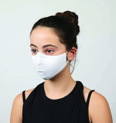 B-Safe Adult Face Mask w/Lanyard 3 Pack Dance & Fitness Accessories Bloch