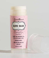 Barre Balm - Sugarplum Scented Beauty & Apothecary Covet Dance