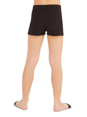 Boy Cut Child Shorts Bottoms Capezio