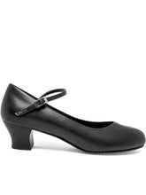 Adult Character Shoe - Capezio Cassie Jr.