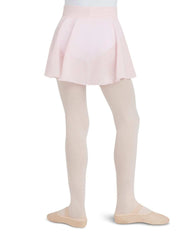 Child Georgette Pull-On Skirt Bottoms Capezio