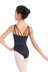 Só Dança Child Radiant Camisole Leotard
