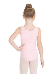 Child Tank Leotard Leotards Capezio