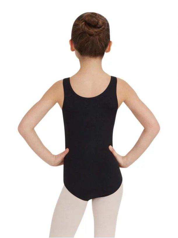 Child Tank Leotard Leotards Capezio