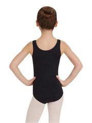 Child Tank Leotard Leotards Capezio