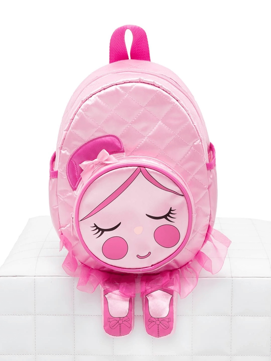 Chloe Backpack Bags Capezio