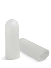 Clearstretch Tips Shoe Accessories Bunheads Adult S/M