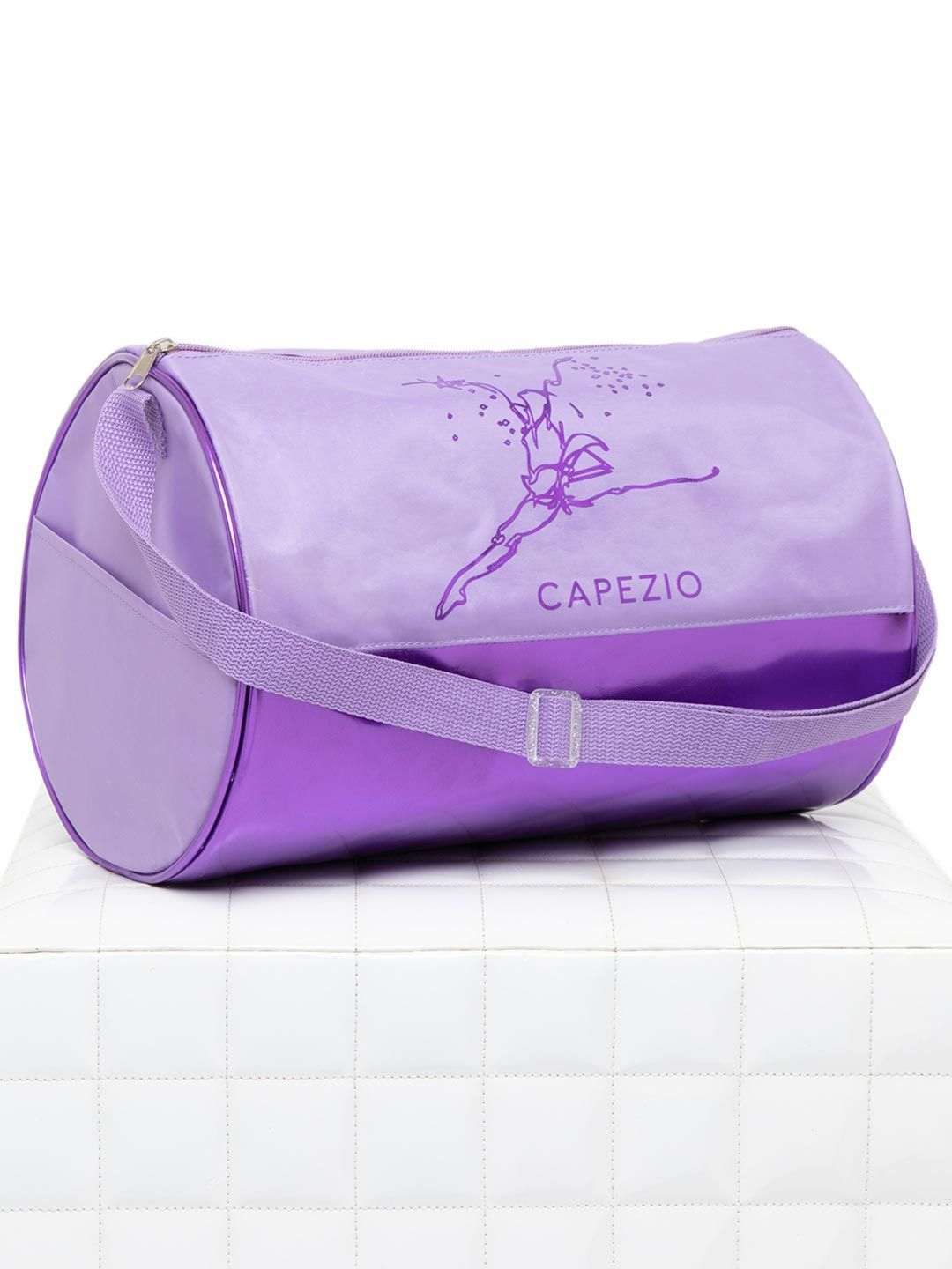 Cosmo Barrel Bag Bags Capezio