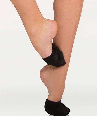Body Wrappers Cyclone™ Toe Socks