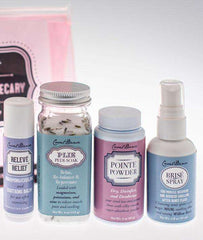 Dance Apothecary Set Beauty & Apothecary Covet Dance