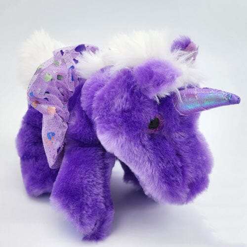 Dance Unicorn Plush Gifts Dasha Designs