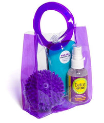 Dancer Foot Care Kit Dance & Fitness Accessories Covet Dance