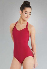 Diamond Back Adult Leotard Leotards Balera