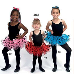 Ballet Tutu - Dotted Kids Dance