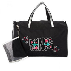 Dasha Designs Double Dance Duffel