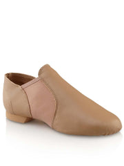 Capezio E-Series Slip-on Adult Jazz Shoe
