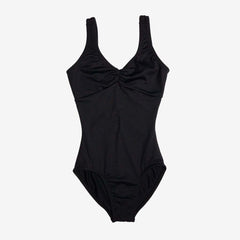 Só Dança "Edda" Pinch Front Adult Leotard