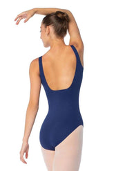 Só Dança "Edda" Pinch Front Adult Leotard
