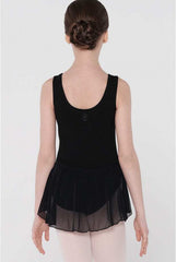 Skirted Leotard - Child Dress