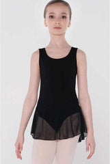 Skirted Leotard - Child Dress