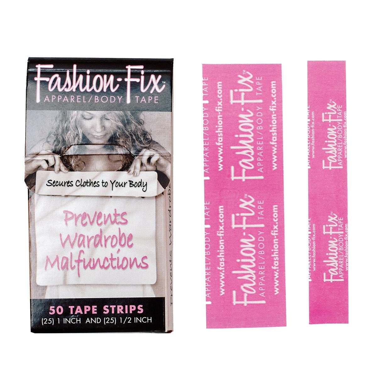 Fashion Fix Apparel Body Tape Dance & Fitness Accessories Vapon Texas Dance Supply