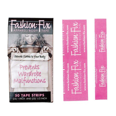 Fashion Fix Apparel Body Tape Dance & Fitness Accessories Vapon Texas Dance Supply