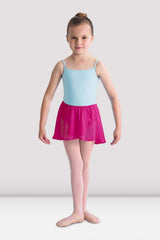 Ballet Skirt - Barre Stretch Waist Girls