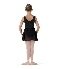 Ballet Skirt - Barre Stretch Waist Girls