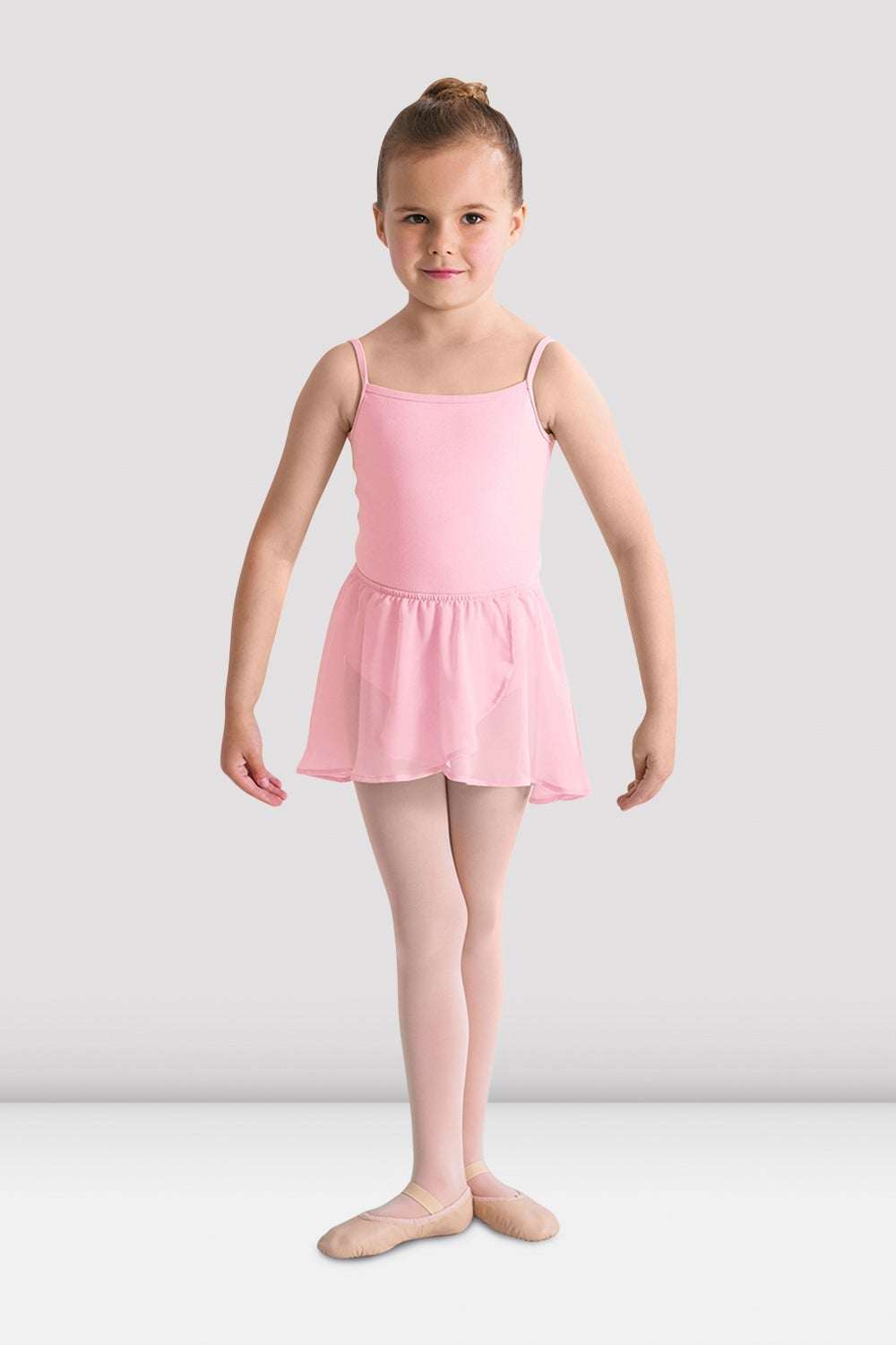 Ballet Skirt - Barre Stretch Waist Girls