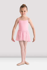 Ballet Skirt - Barre Stretch Waist Girls