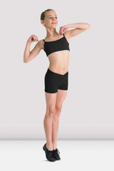 Girls Shorts V Front - Matea