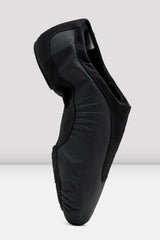 Girls Pulse Leather Jazz Shoes Jazz Shoes Bloch