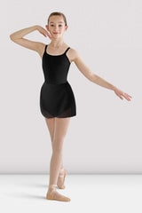 Ballet Skirt - Girls Sheray Wrap