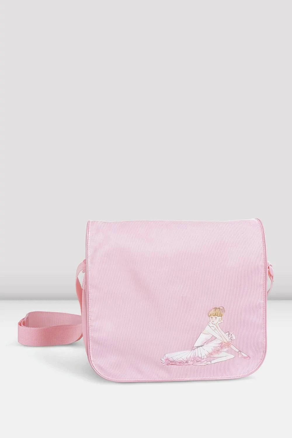 Girls Shoulder Bag Bags Bloch