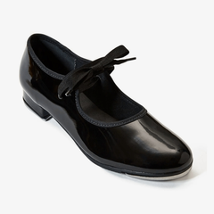 Só Dança Girls Vegan Tyette Tap Shoe