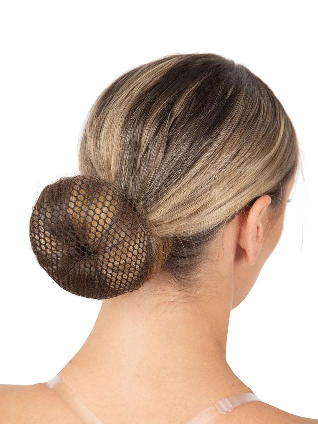 Hair Net Bun Cover Hair Accessories Bunheads