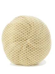 Hair Net Bun Cover Hair Accessories Bunheads Blonde
