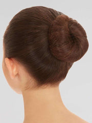 Hair Nets Hair Accessories Bunheads Dark Brown