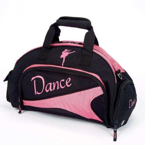 Half Moon Dance Duffle Bags Dasha Designs
