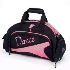 Half Moon Dance Duffle Bags Dasha Designs