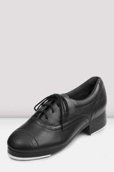 Bloch S0313L Jason Samuels Smith Ladies Tap Shoes Black