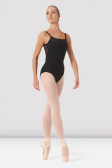 Ladies Allnatt Cross Back Leotard Leotards Bloch