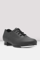 Ladies Audeo Jazz Tap Leather Tap Shoes Tap Shoes Bloch