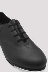 Ladies Audeo Jazz Tap Leather Tap Shoes Tap Shoes Bloch