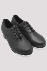 Ladies Audeo Jazz Tap Leather Tap Shoes Tap Shoes Bloch