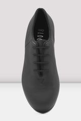 Ladies Audeo Jazz Tap Leather Tap Shoes Tap Shoes Bloch