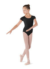Ladies Cap Sleeve Leotard - Betri
