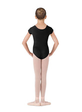 Ladies Cap Sleeve Leotard - Betri