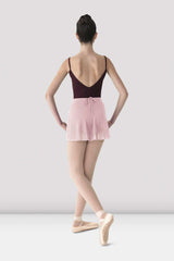 Ballet Skirt - Ladies Georgette Wrap Mirella