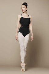 Ladies Sidra Camisole Leotard Leotards Bloch